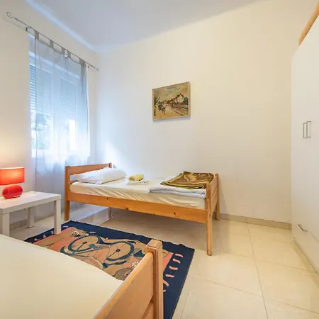 Kantrida-1 By Interhome Rijeka