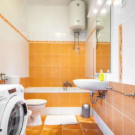 Kantrida-1 By Interhome Apartment