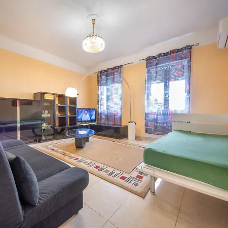 Kantrida-1 By Interhome Apartment