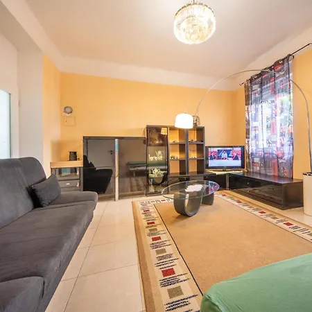 Apartment Kantrida-1 By Interhome *