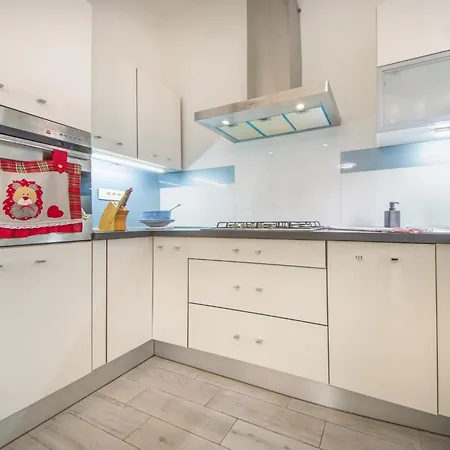 Kantrida-1 By Interhome Apartment Rijeka