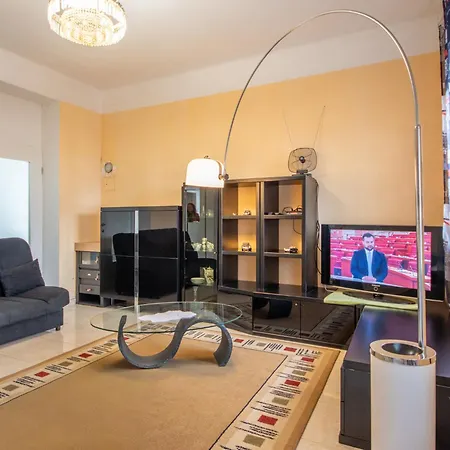 Daire Kantrida-1 By Interhome Rijeka