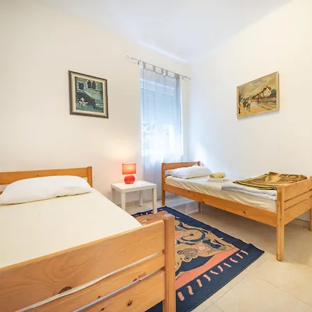 Kantrida-1 By Interhome