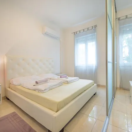 Apartment Kantrida-1 By Interhome Rijeka