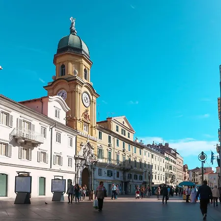 Kantrida-1 By Interhome *