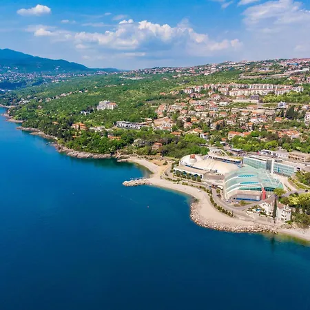 Kantrida-1 By Interhome