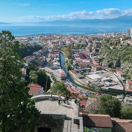 Kantrida-1 By Interhome Daire *