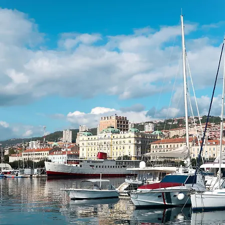 Kantrida-1 By Interhome Daire