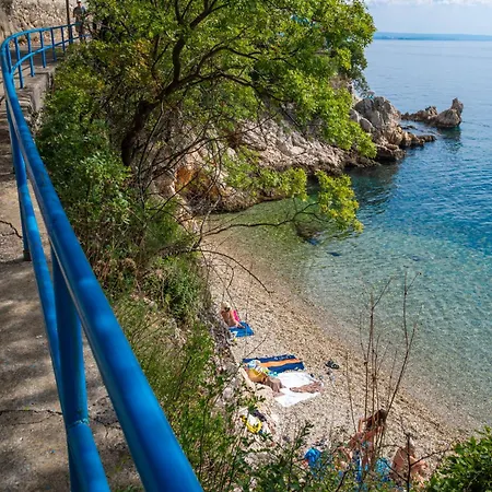 Daire Kantrida-1 By Interhome Rijeka