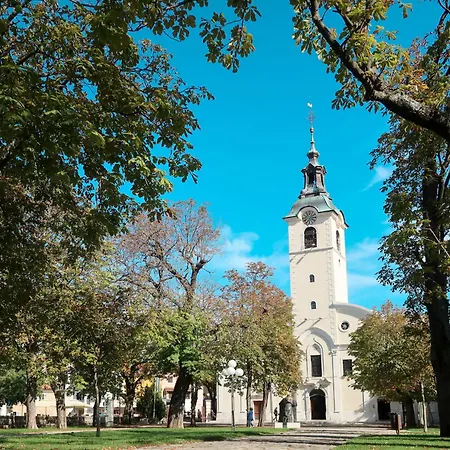 Kantrida-1 By Interhome Daire *