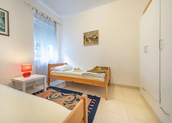 Kantrida-1 By Interhome Rijeka
