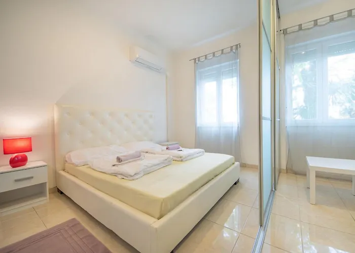 Apartment Kantrida-1 By Interhome Rijeka