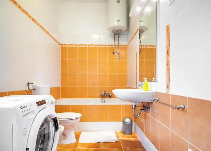 Kantrida-1 By Interhome Apartment