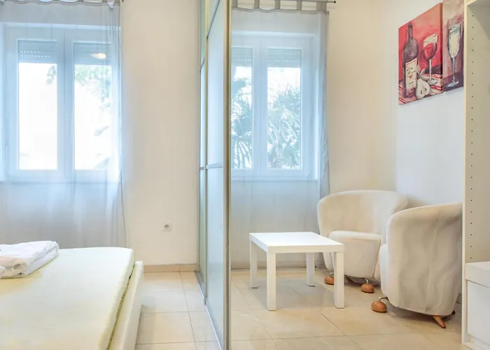Kantrida-1 By Interhome Rijeka