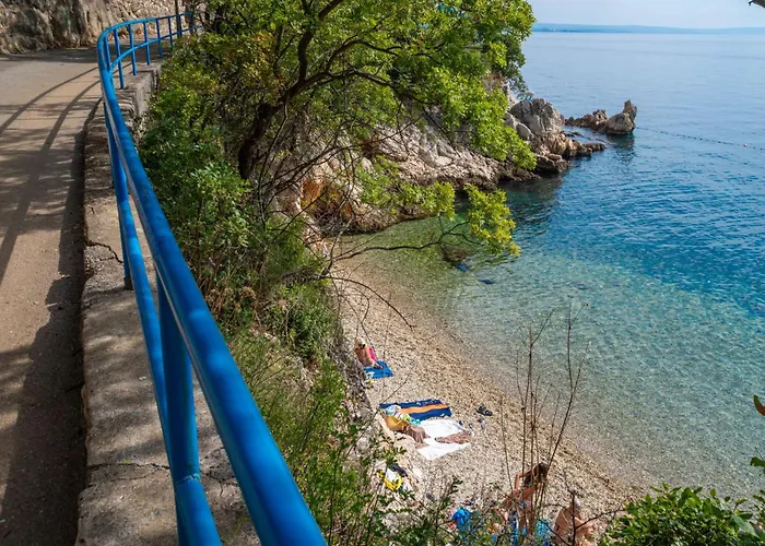 Apartment Kantrida-1 By Interhome Rijeka